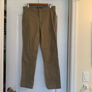 Banana republic men’s pants